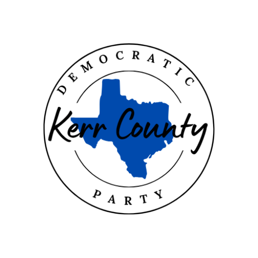 Kerr County Democrats